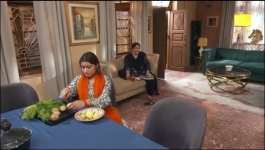 Pathar Dil - Episode 32 - 4th September 2025
